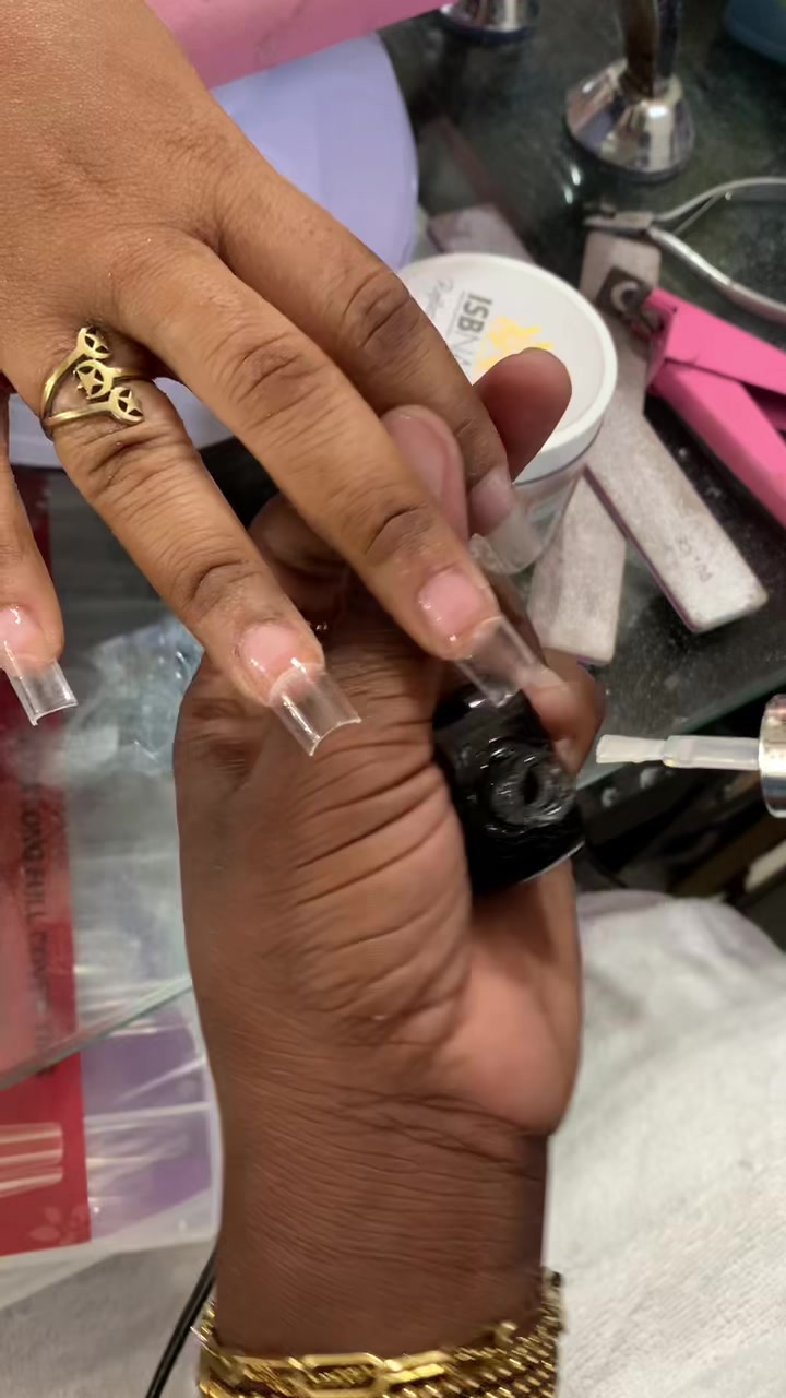 @kennails🙏❤️