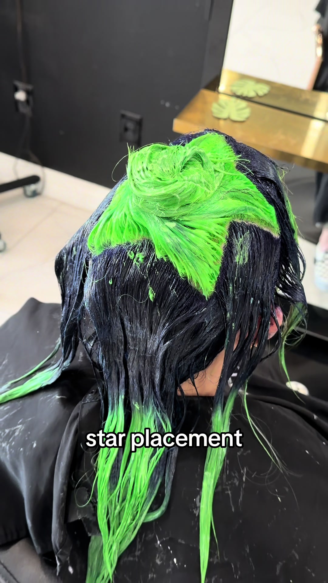 @Hair by Dennis