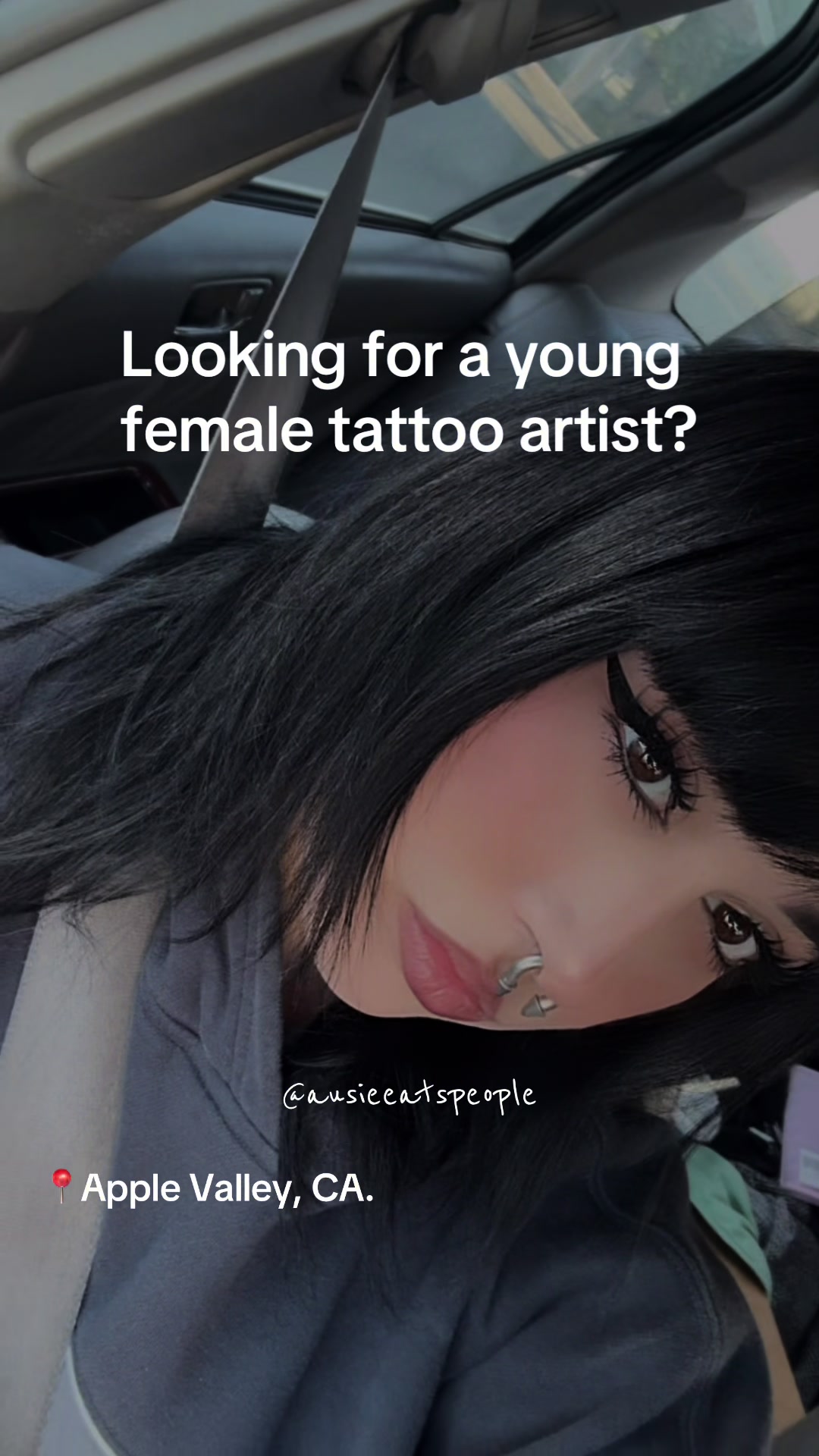 @Ausie🍃 || Tattoo Artist