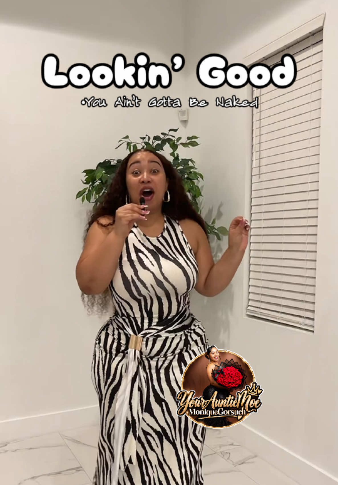 @YourAuntieMoe
