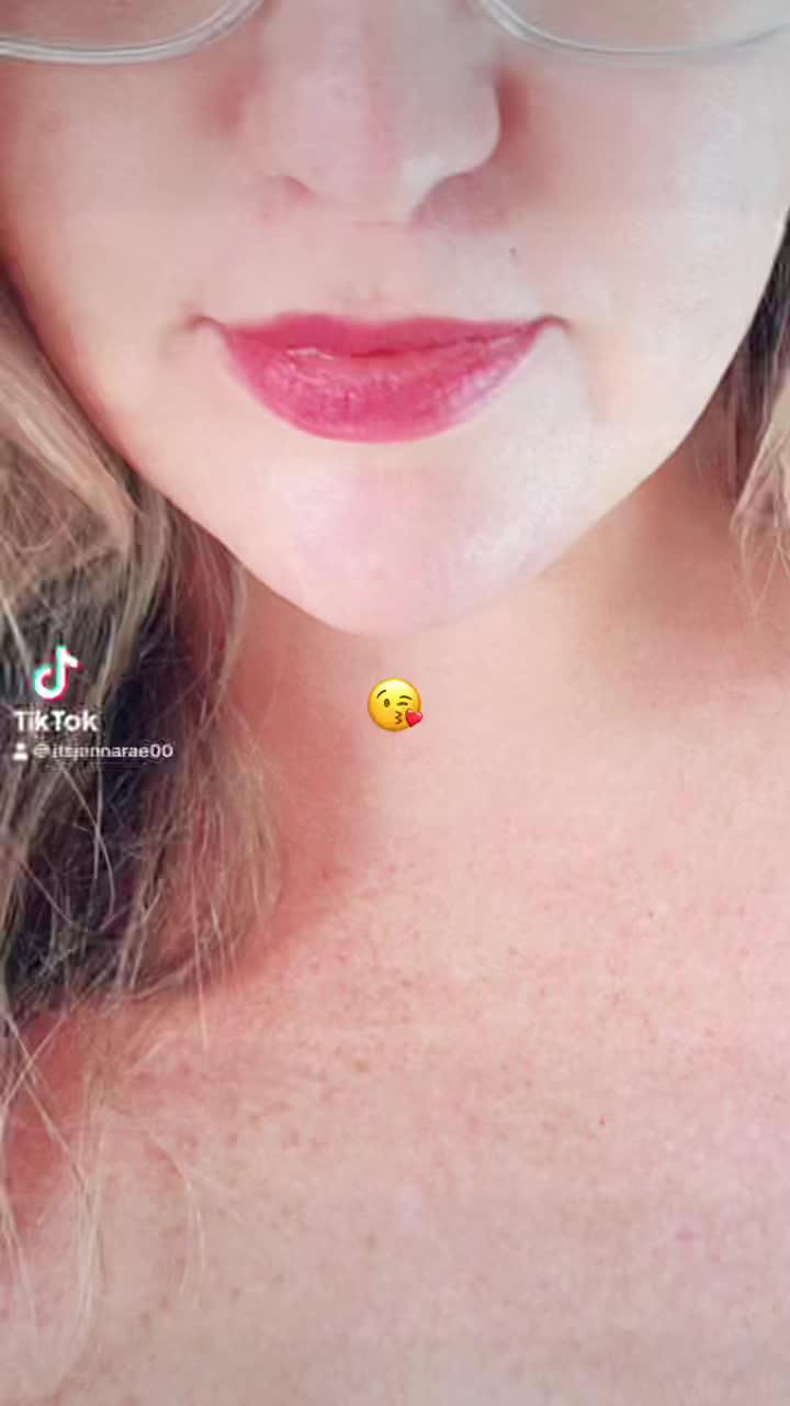 @Jenna Rae