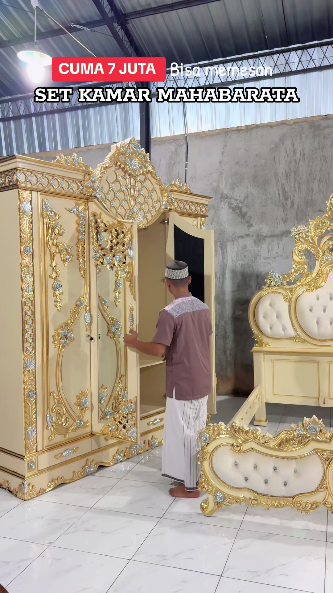 @Gry furniture jepara