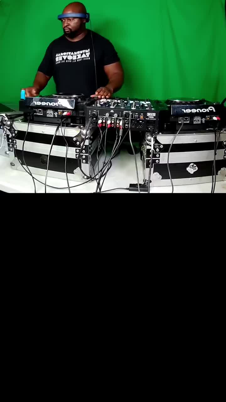 @DJ WITZ
