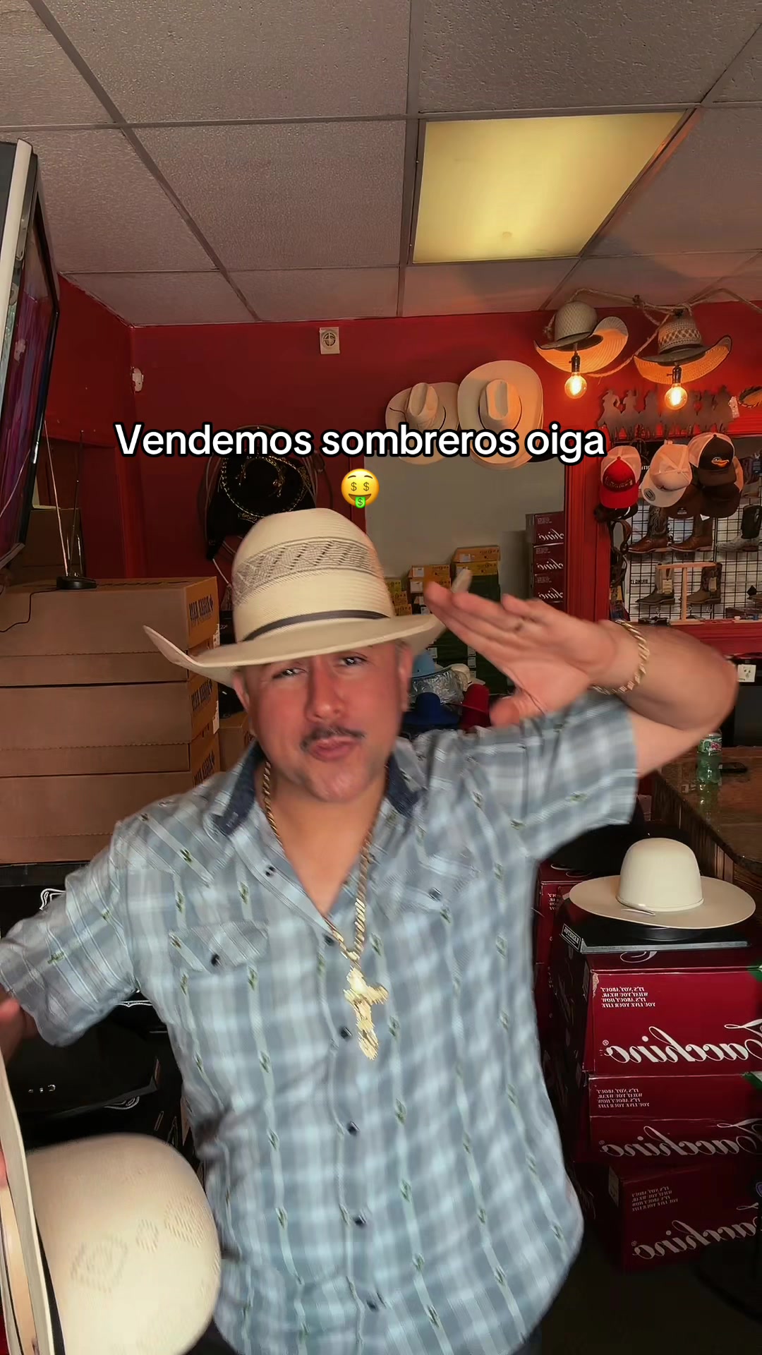 @Galiz Hat Zone