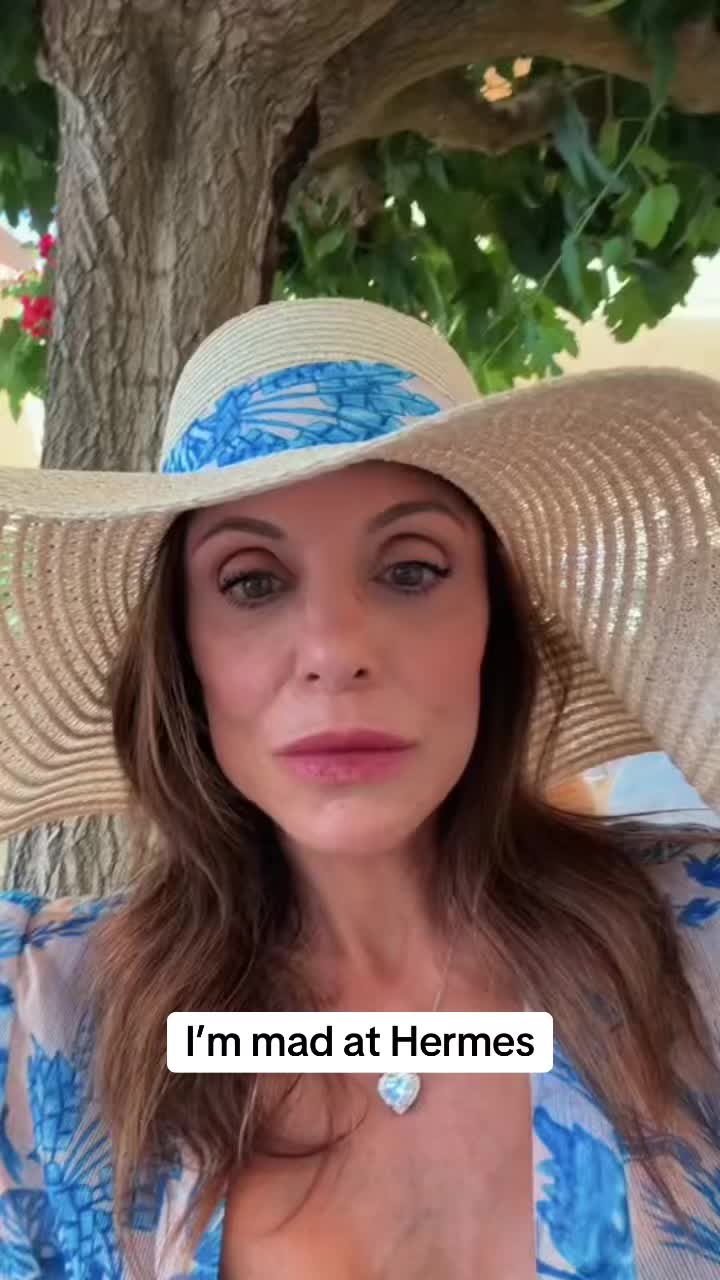 @Bethenny Frankel
