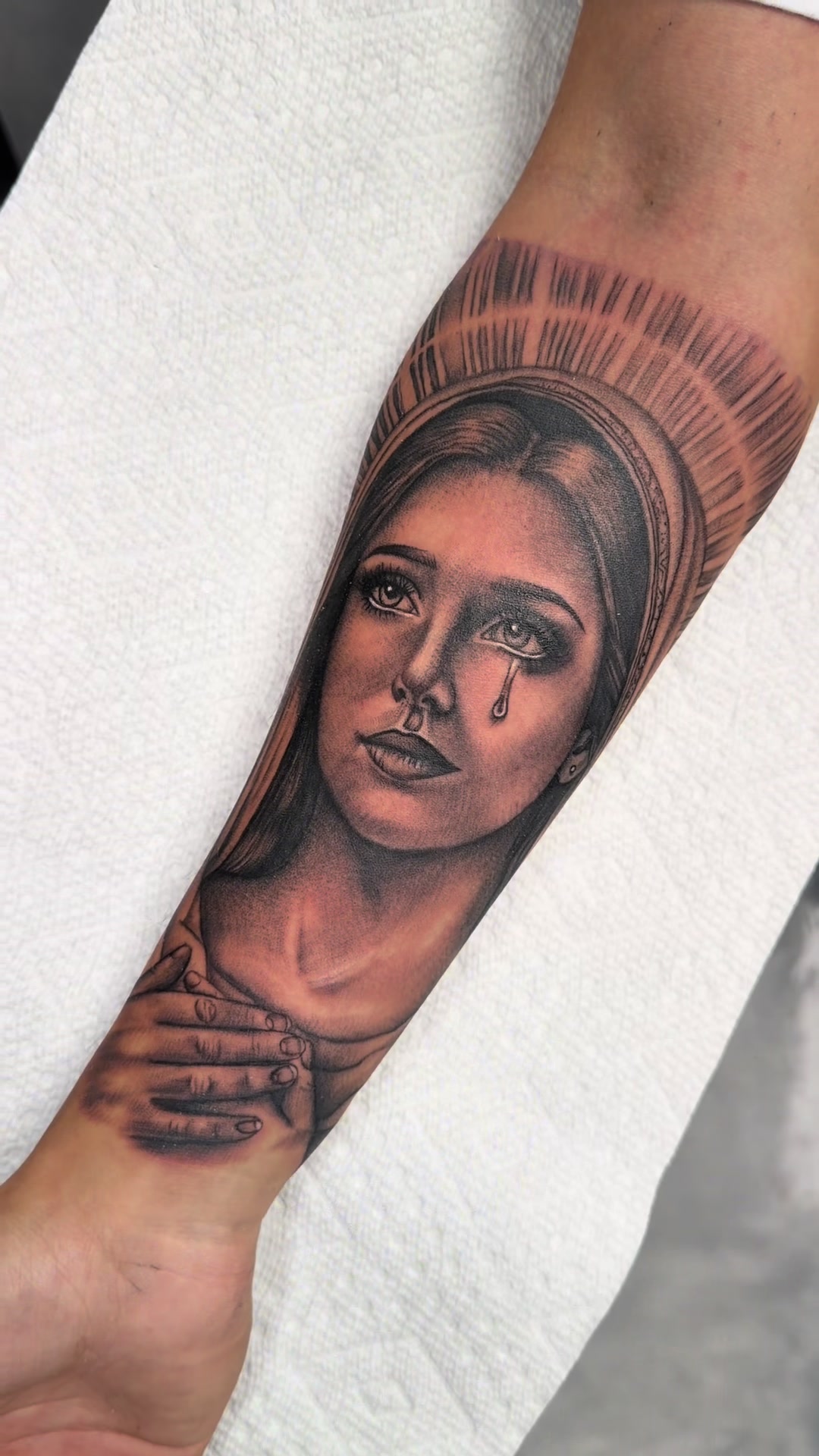 @Moni.CA_ Tattoos