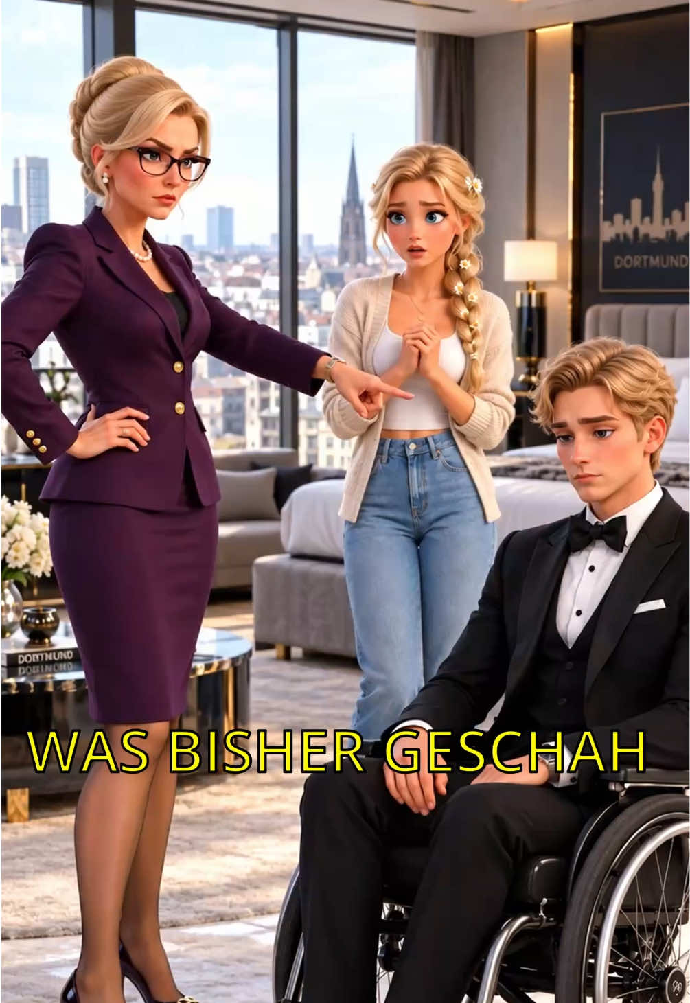 @Stories Welt