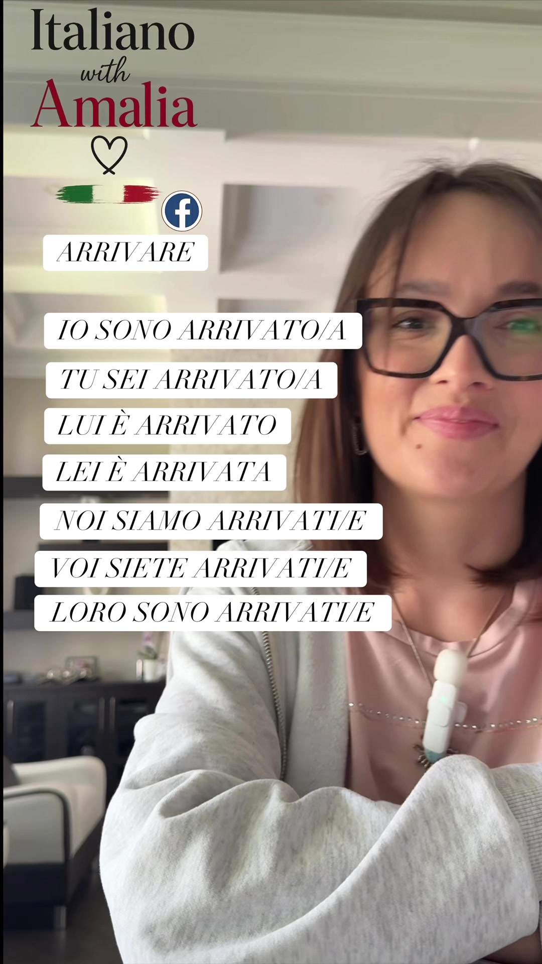 @Alex & Amalia