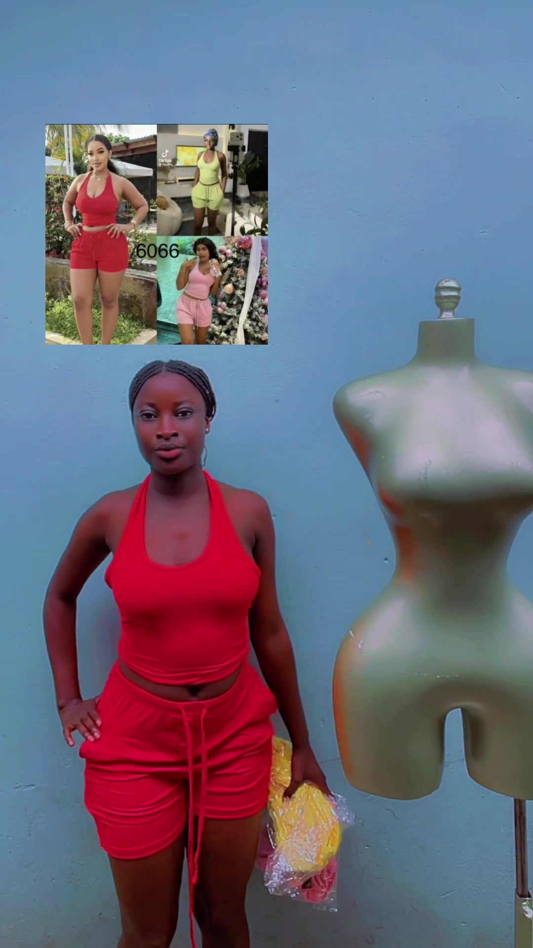 @..🛍️SHOP WITH JOYCE🛍️..