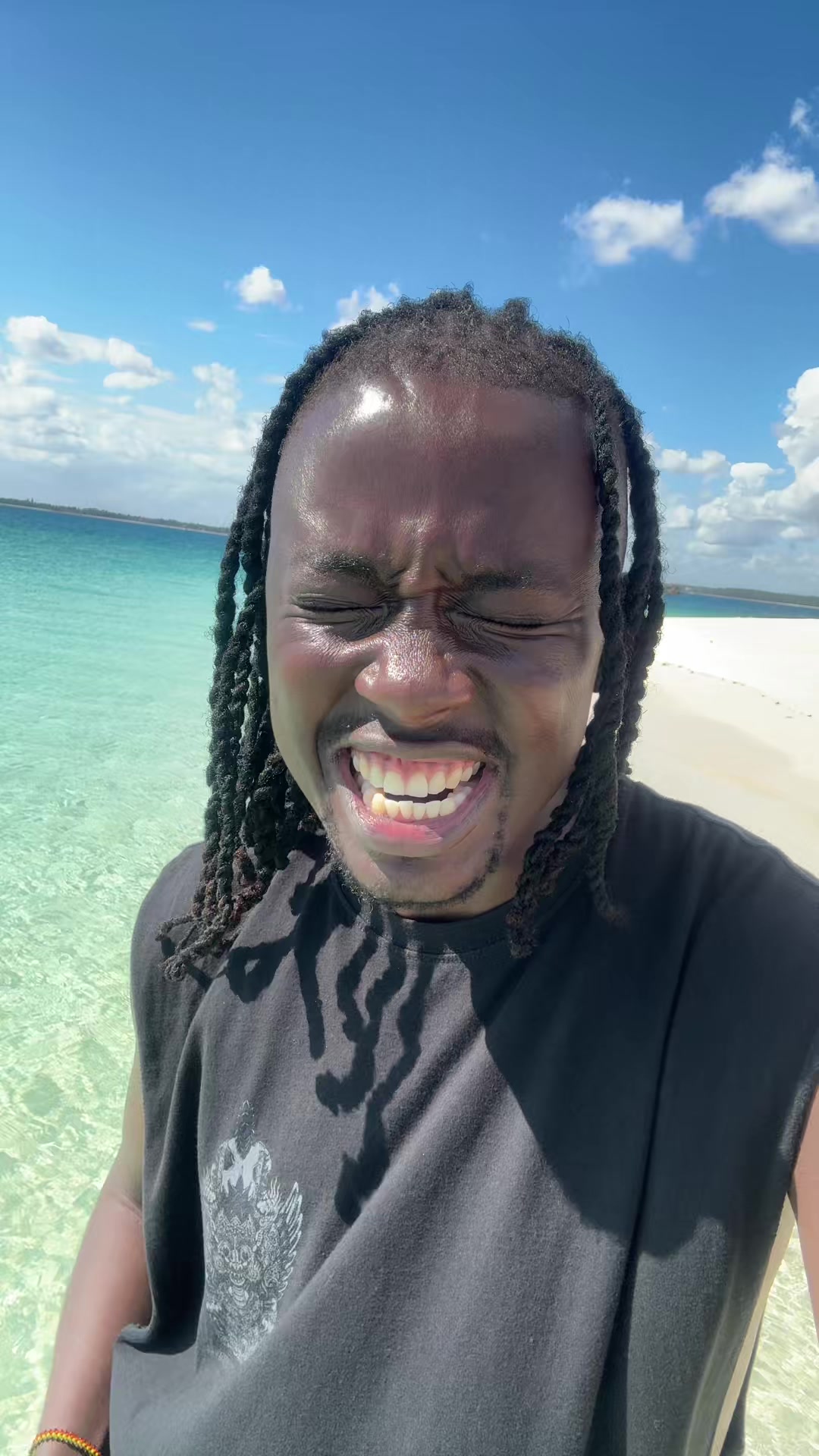 @Issa masai
