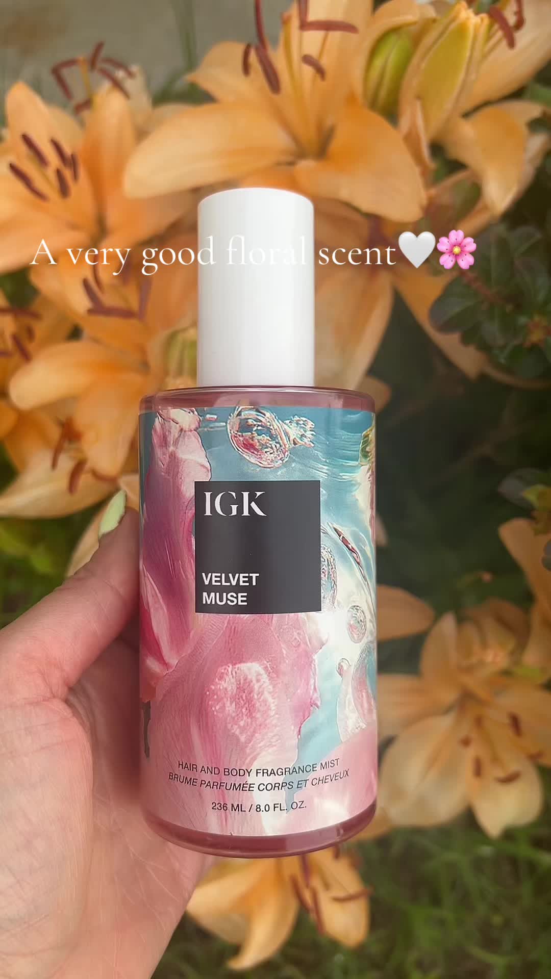 @Nicole🌺