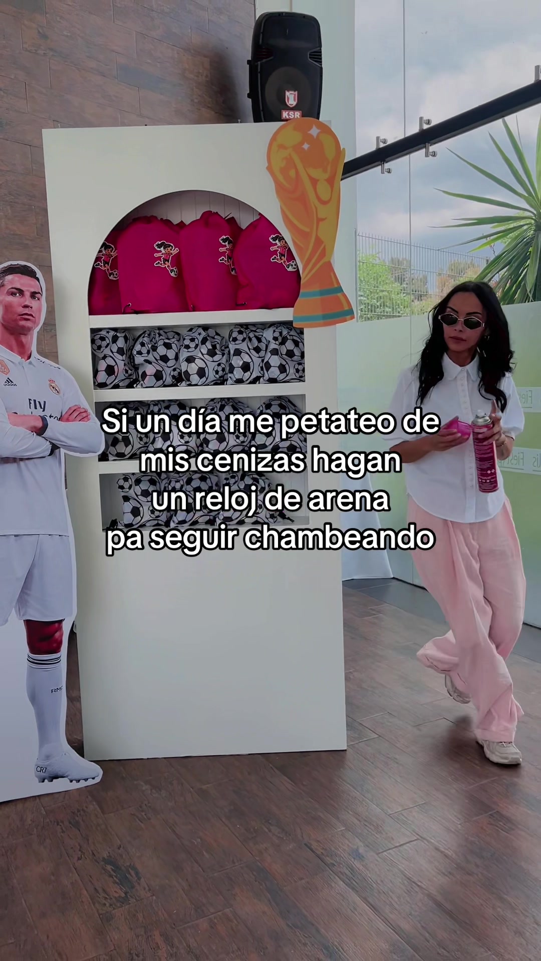@Andy Serrano Mx