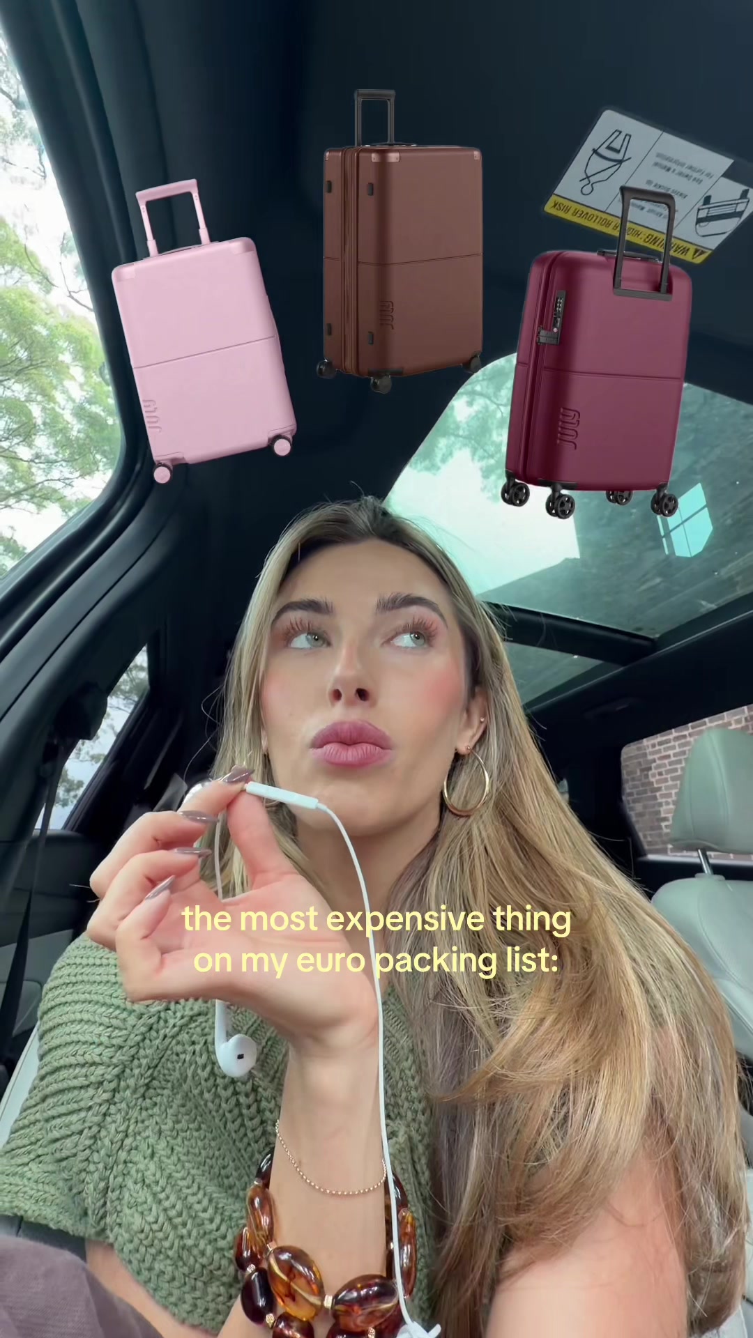 @Laura Elizabeth