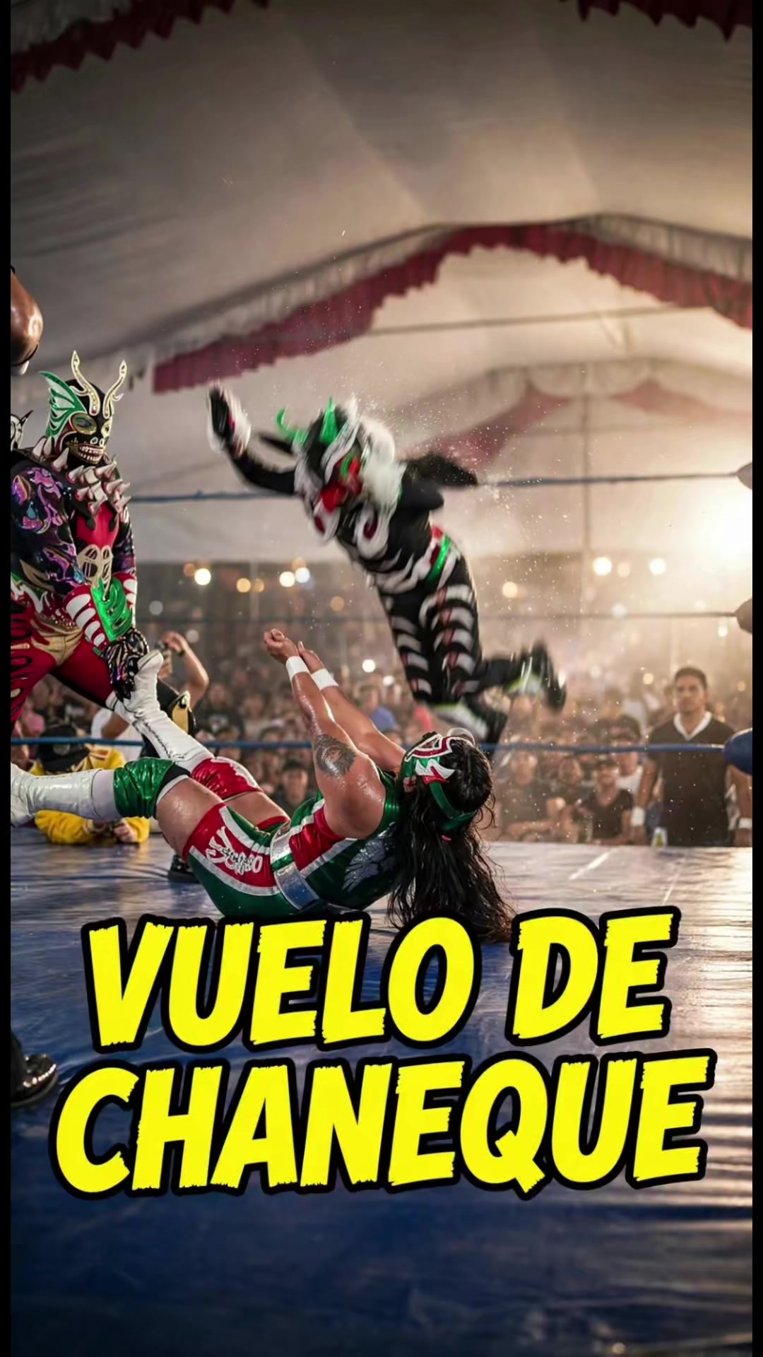 @Enfoque Deportivo 2025