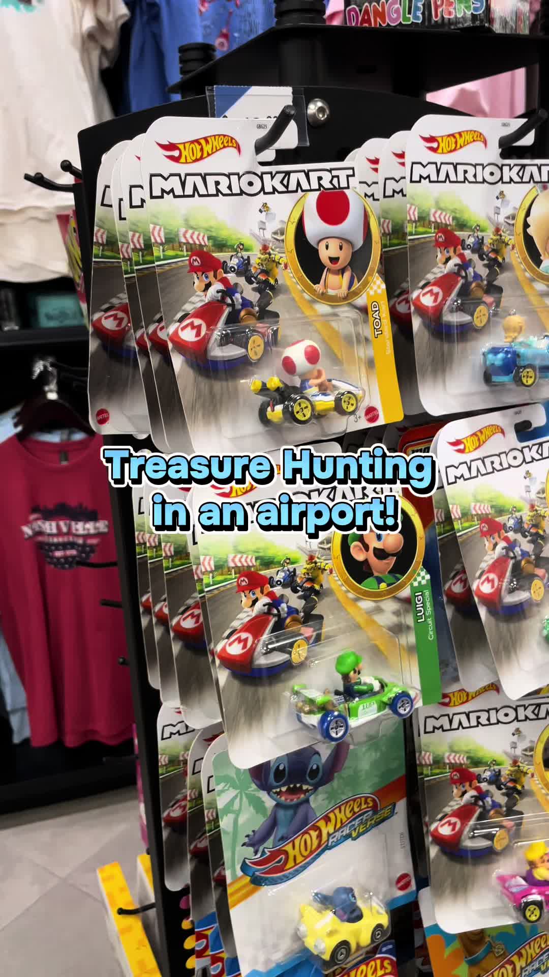@Treasure Hunter