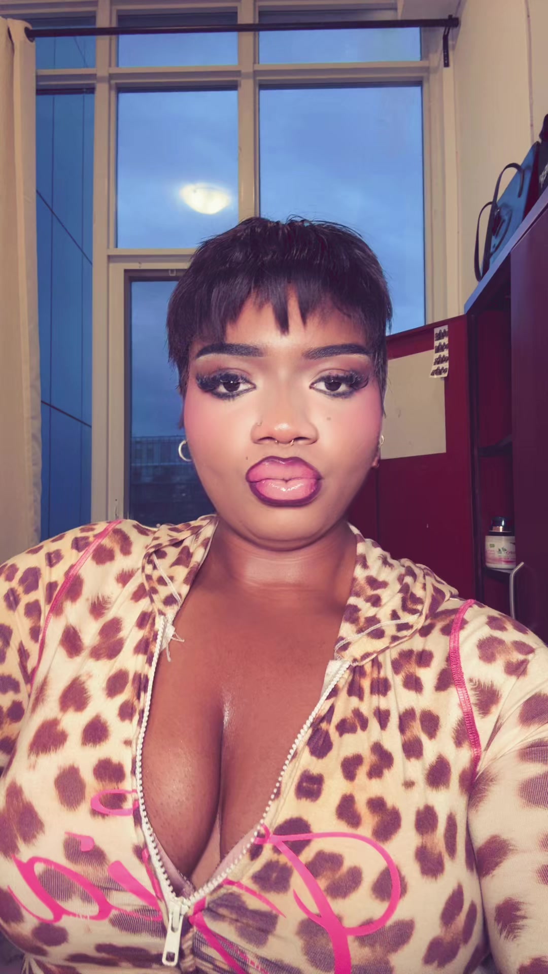 @Igbo Barbie🎀