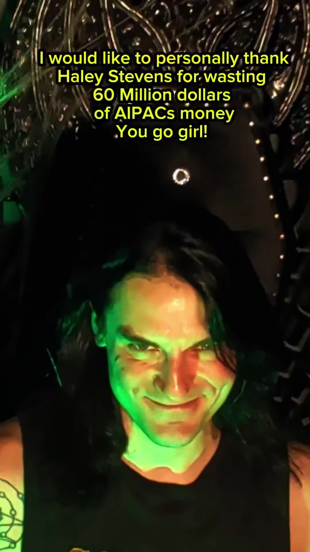 @Goth Dad