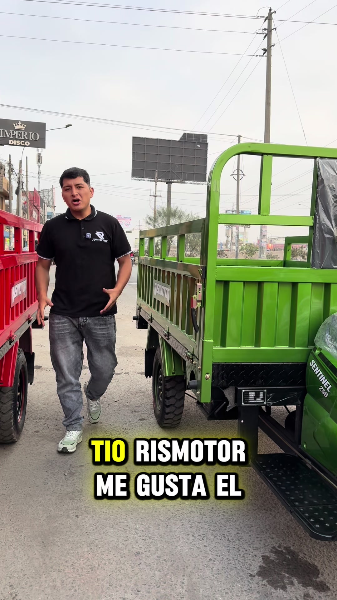 @RismotoR OFFICIAL