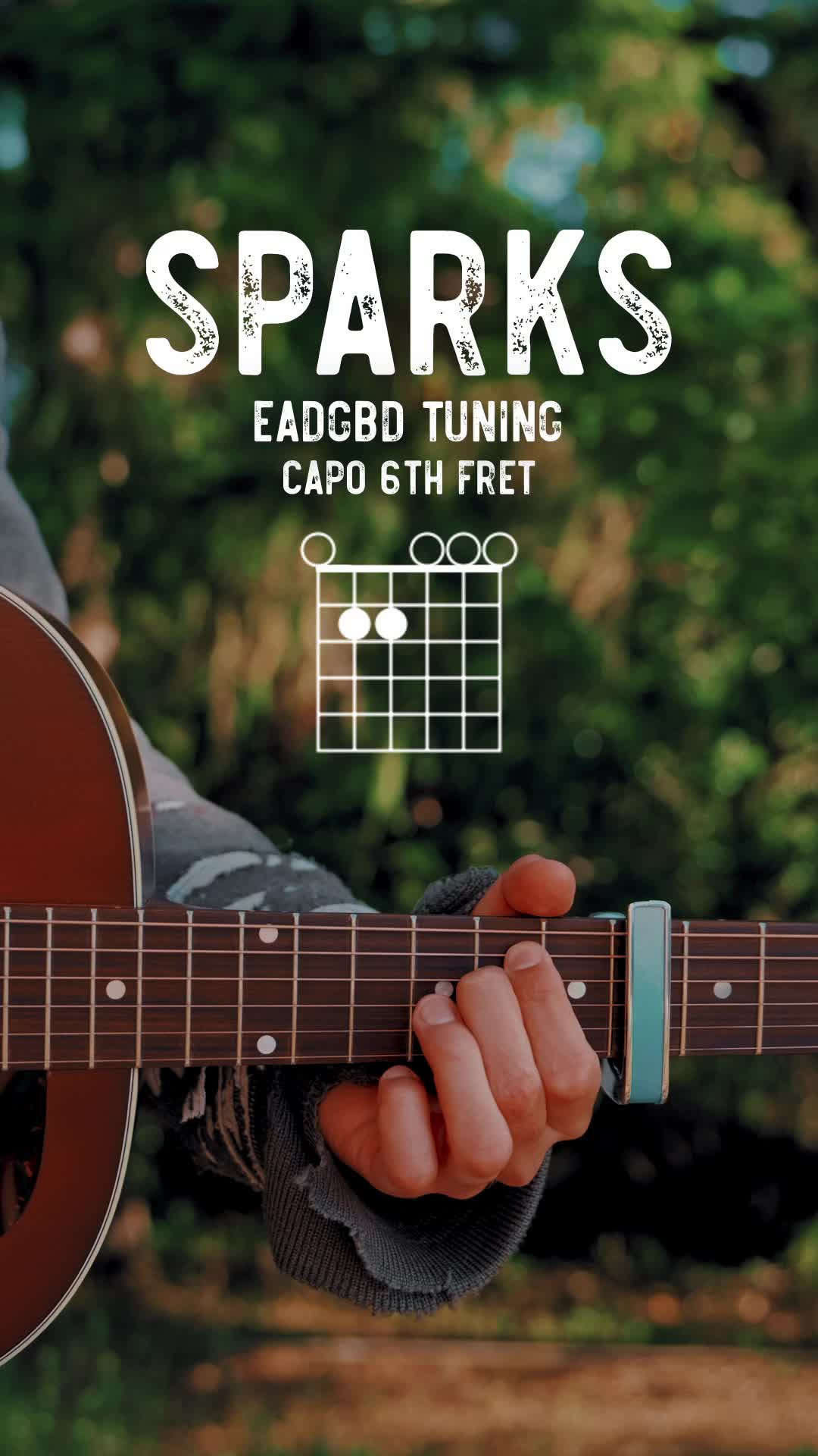 @The Groovy Guitar Dude