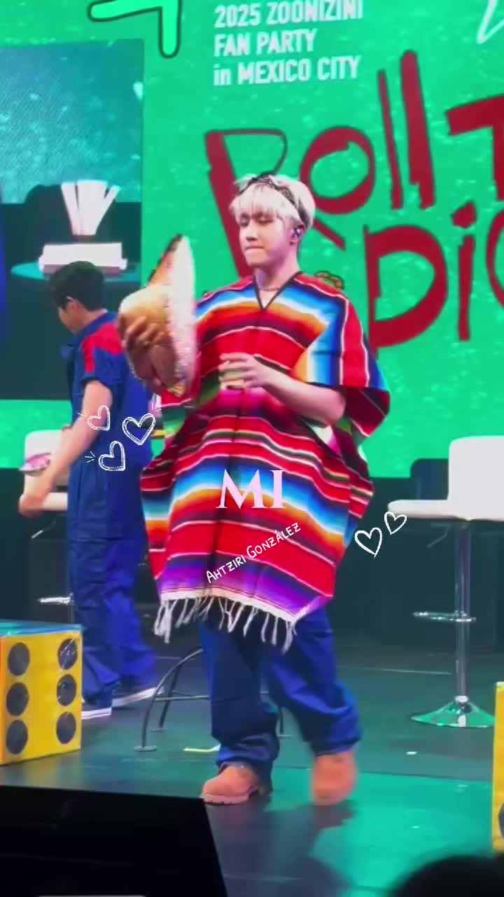 @Ahtziri Gonzalez✡️💜 🇲🇽