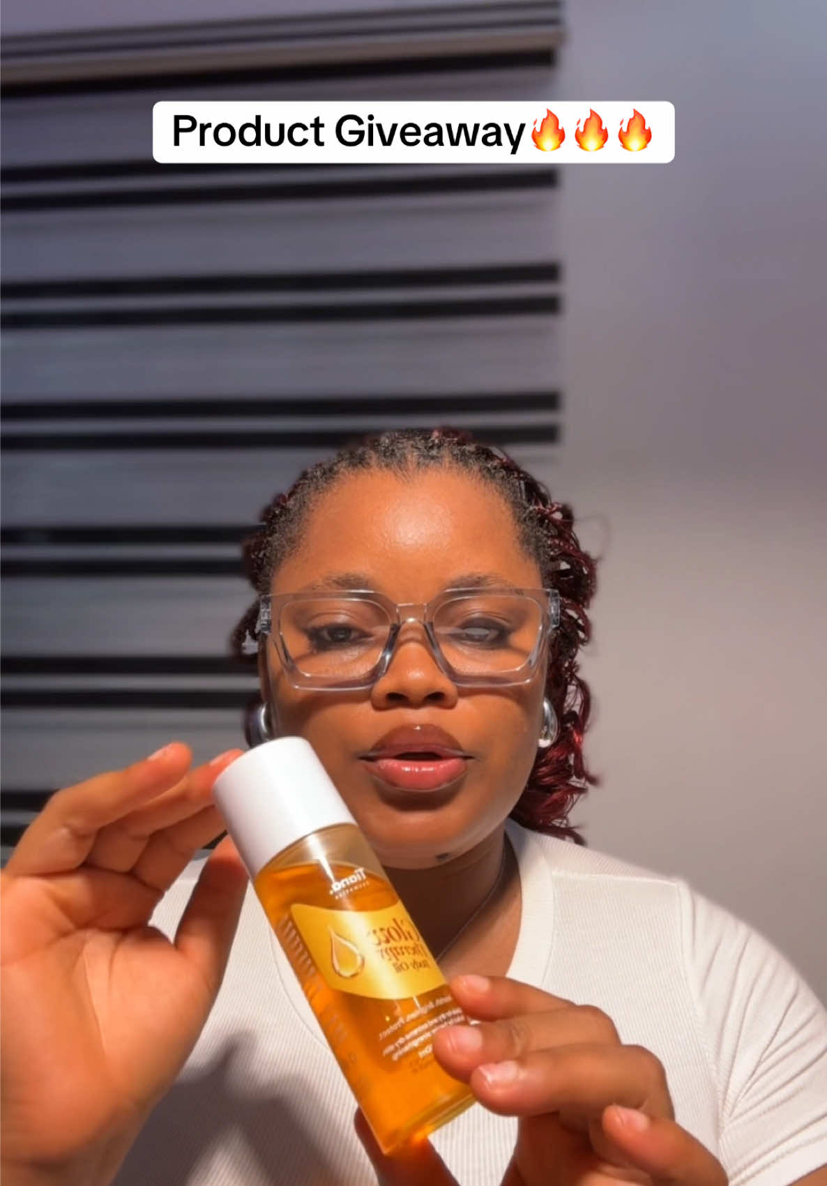 @Tiana Skincare
