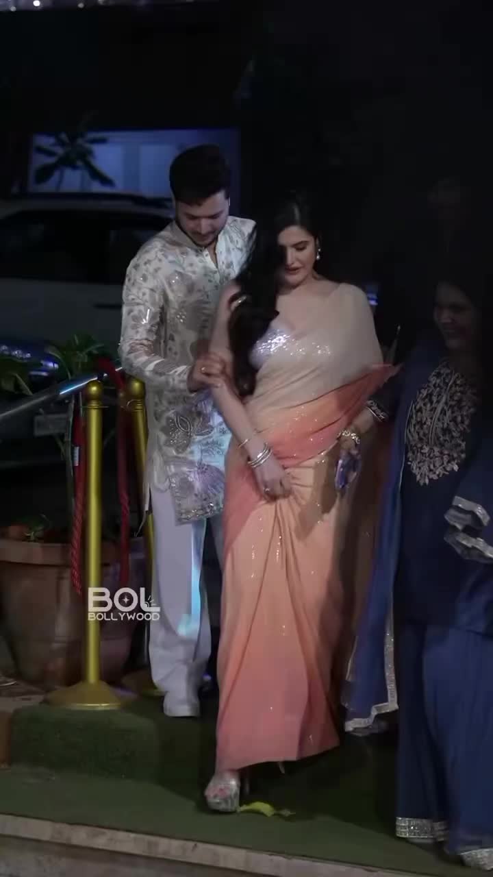 @zareen_khaan❤️🔥