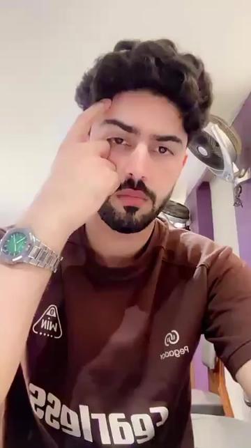 @Mahsit ki crazy fan