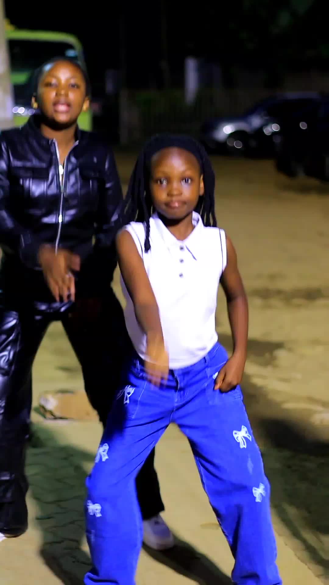 @baby shanty