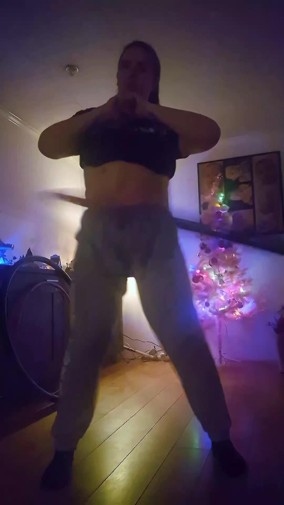 @StephanieHulahoop💃