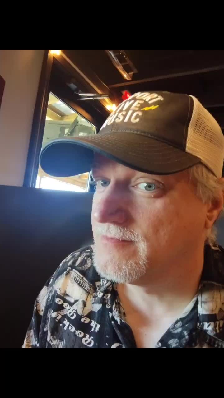 @Lunch With Doug