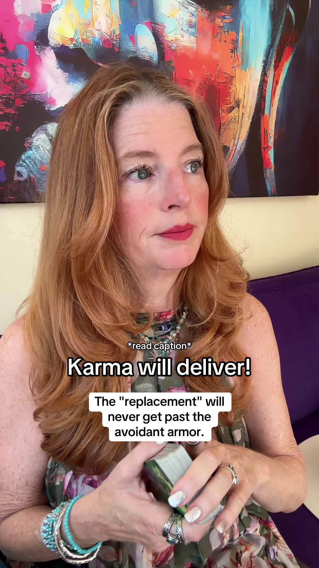 @Tereson | spiritual Medium