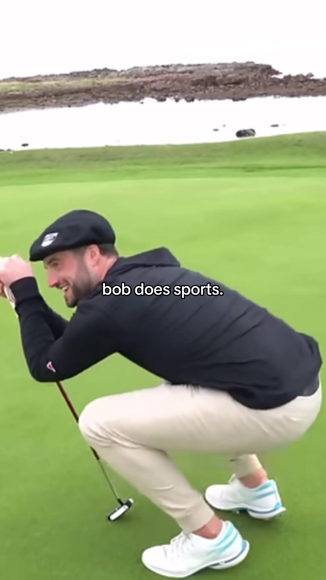 @TBD Golf