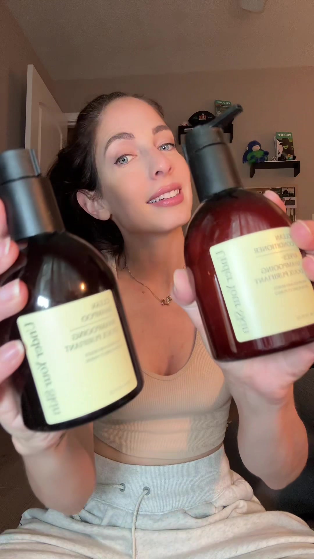 @Rebecca Rose