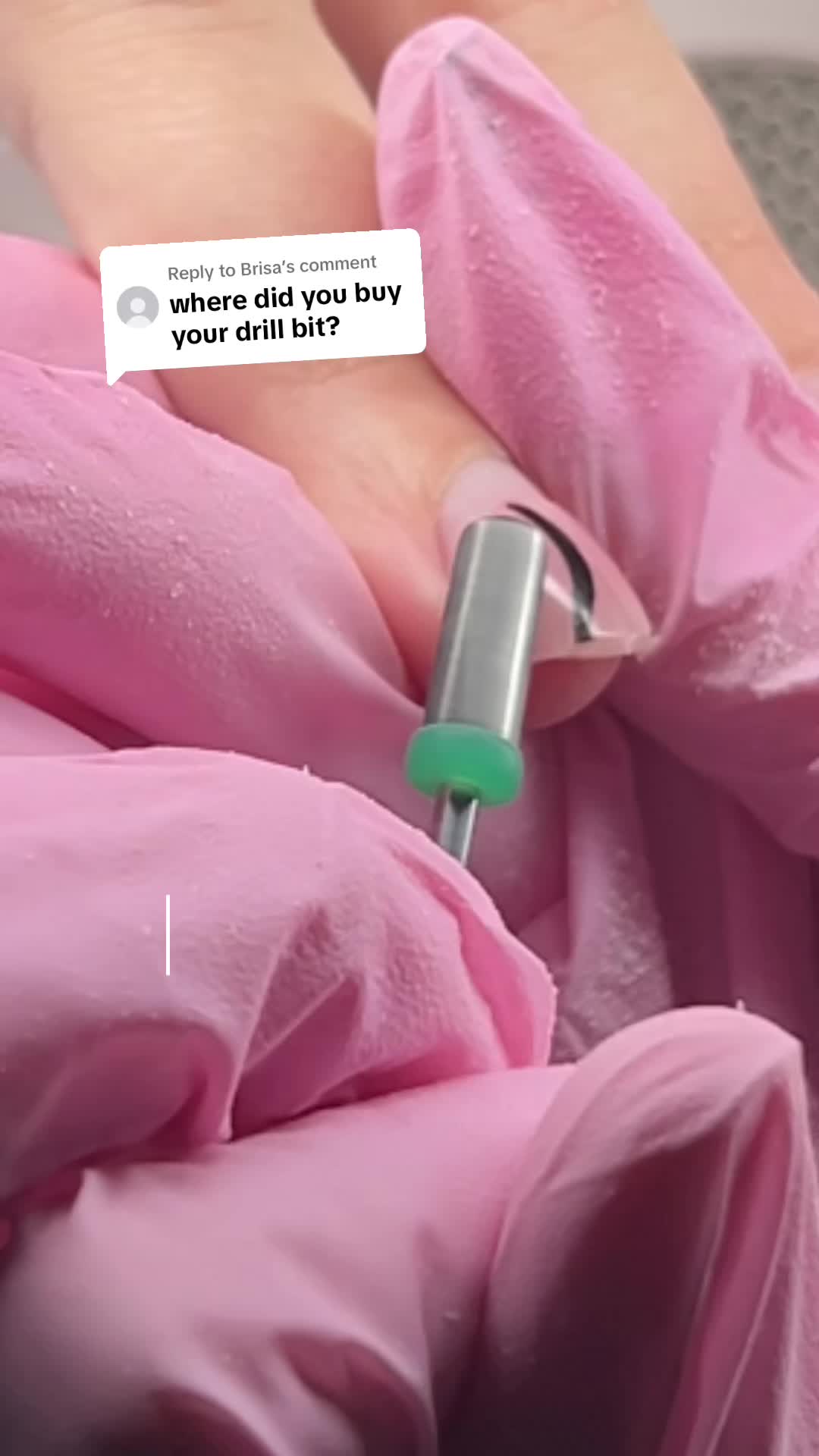 @NWA NAIL TECH
