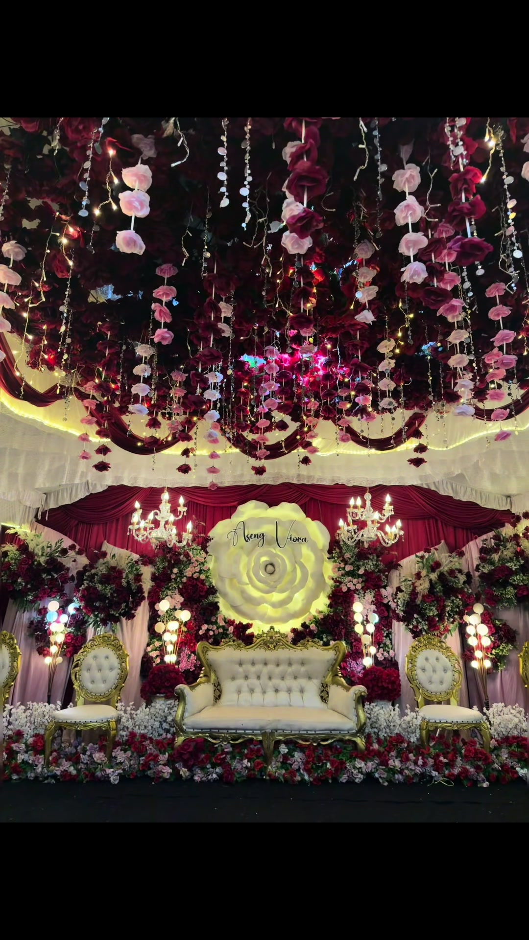 @✨Ayu Ariska Wedding Kubar✨