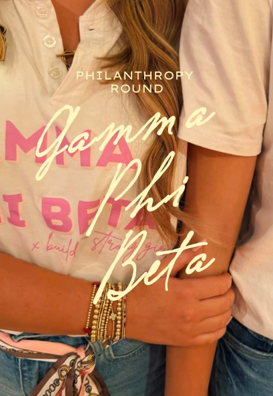 @TEXAS A&M GAMMA PHI BETA