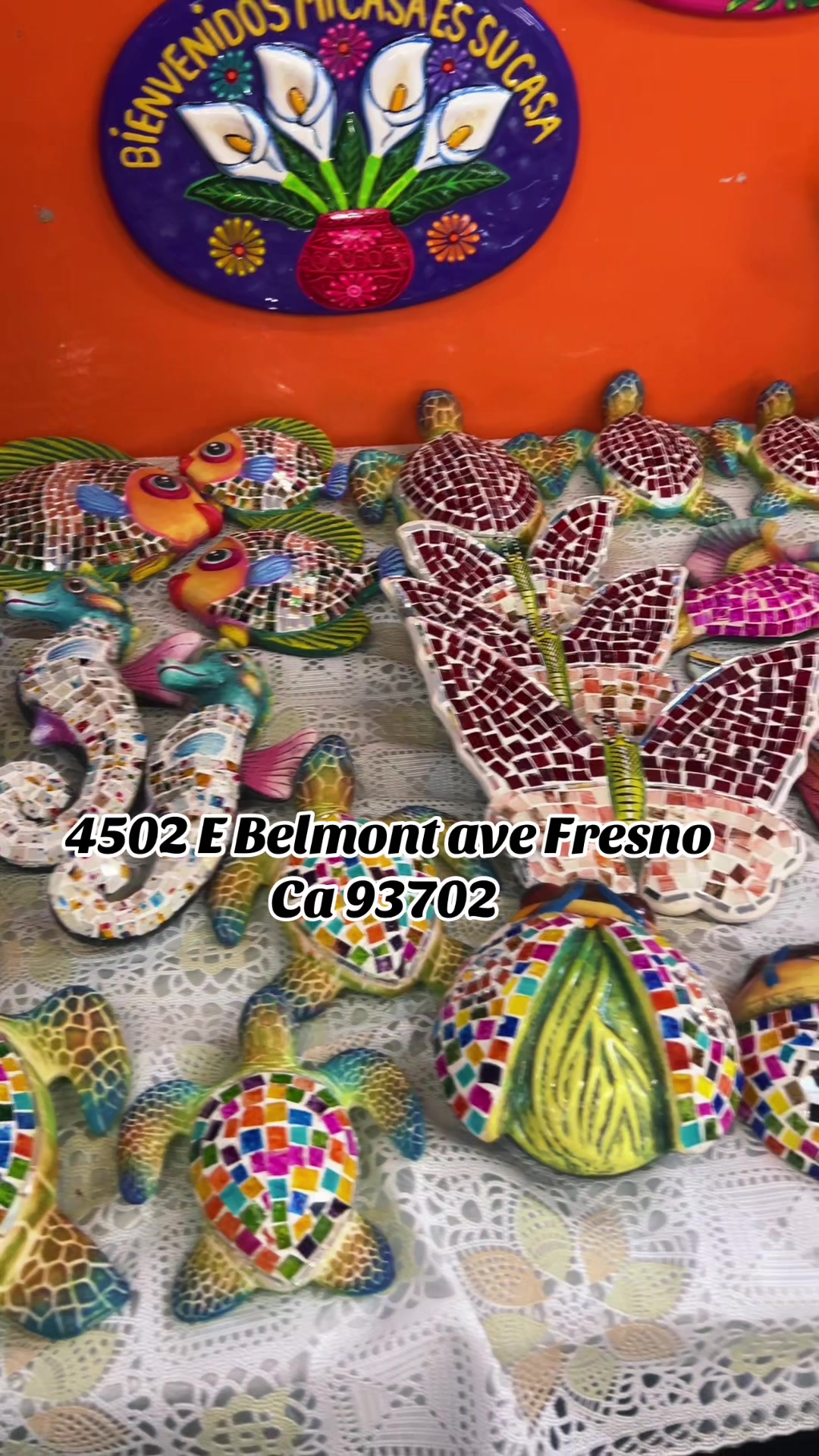 @Artesanias Mexicanas Esperanza