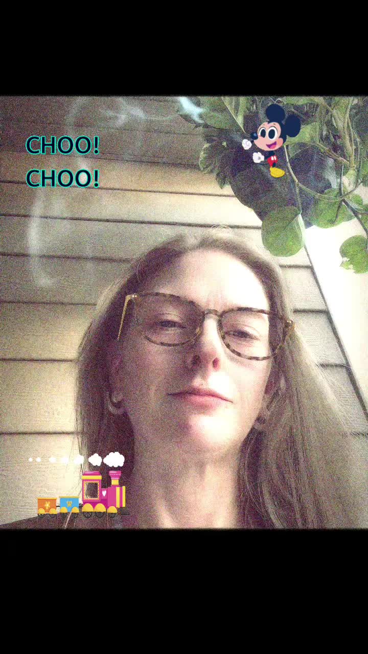 @The_Real_Miss SamIAm🫶🏻