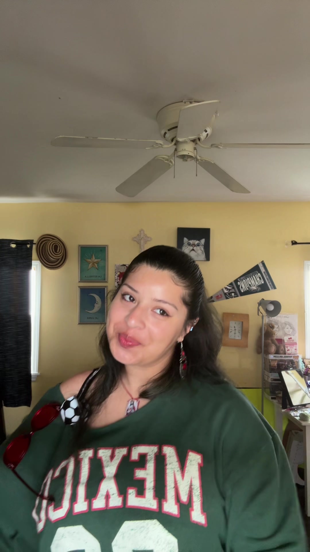 @Maite Estrada
