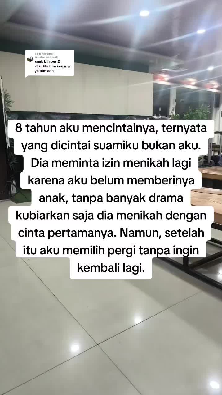 @Curhat Sekarang