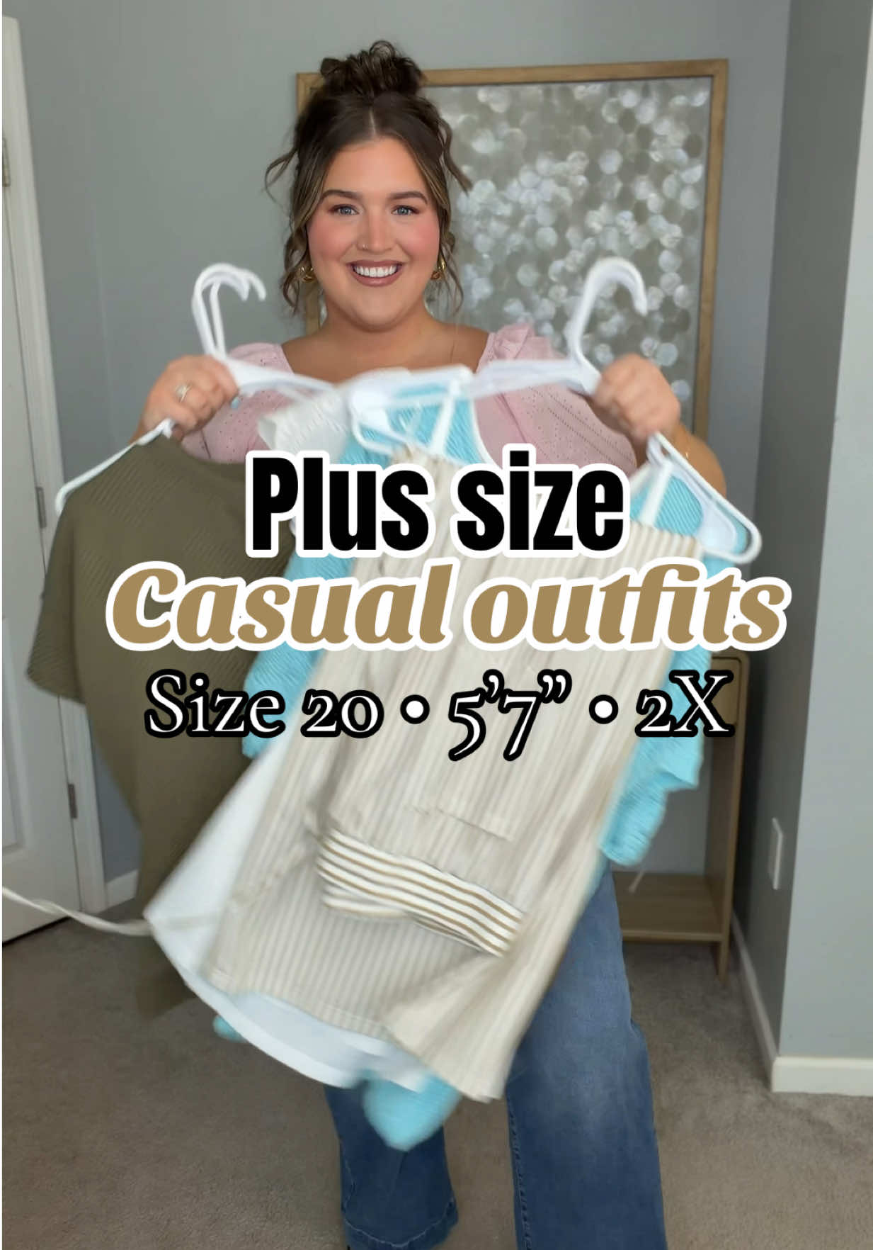 @Ashley | Plus Size Fashion