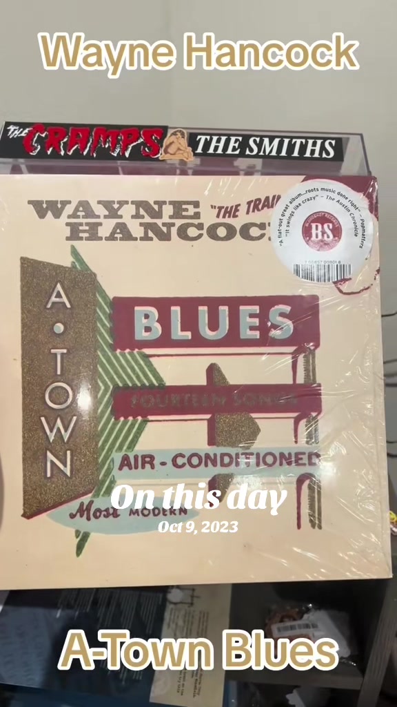 @Vinyl Fetish