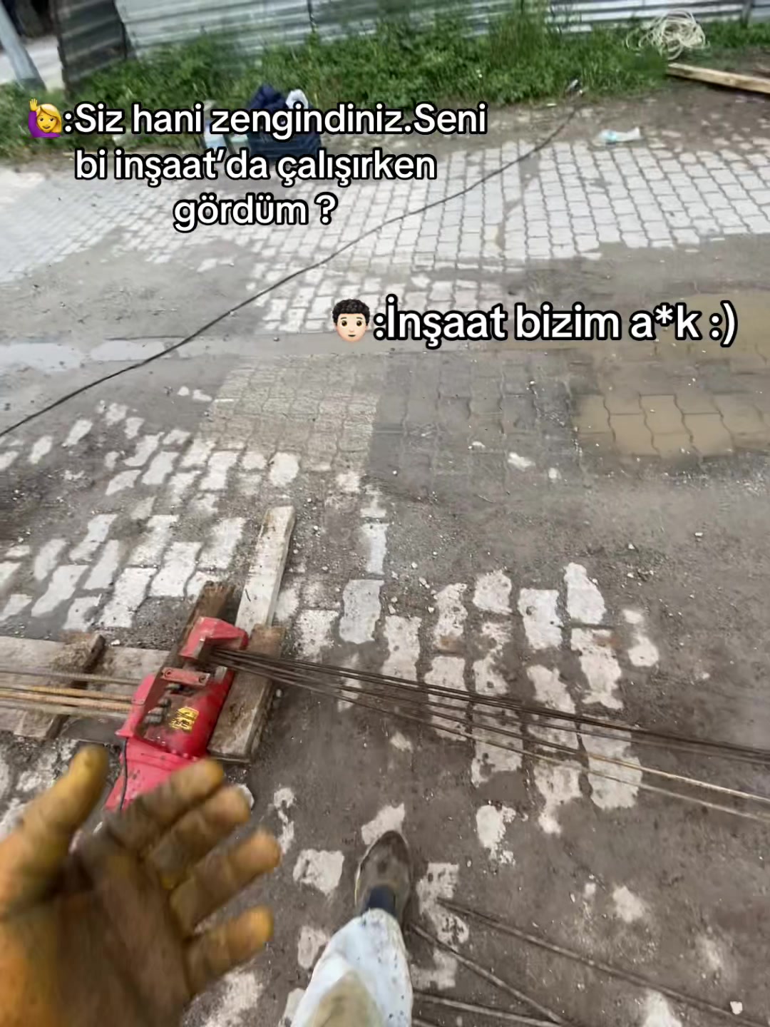 @user