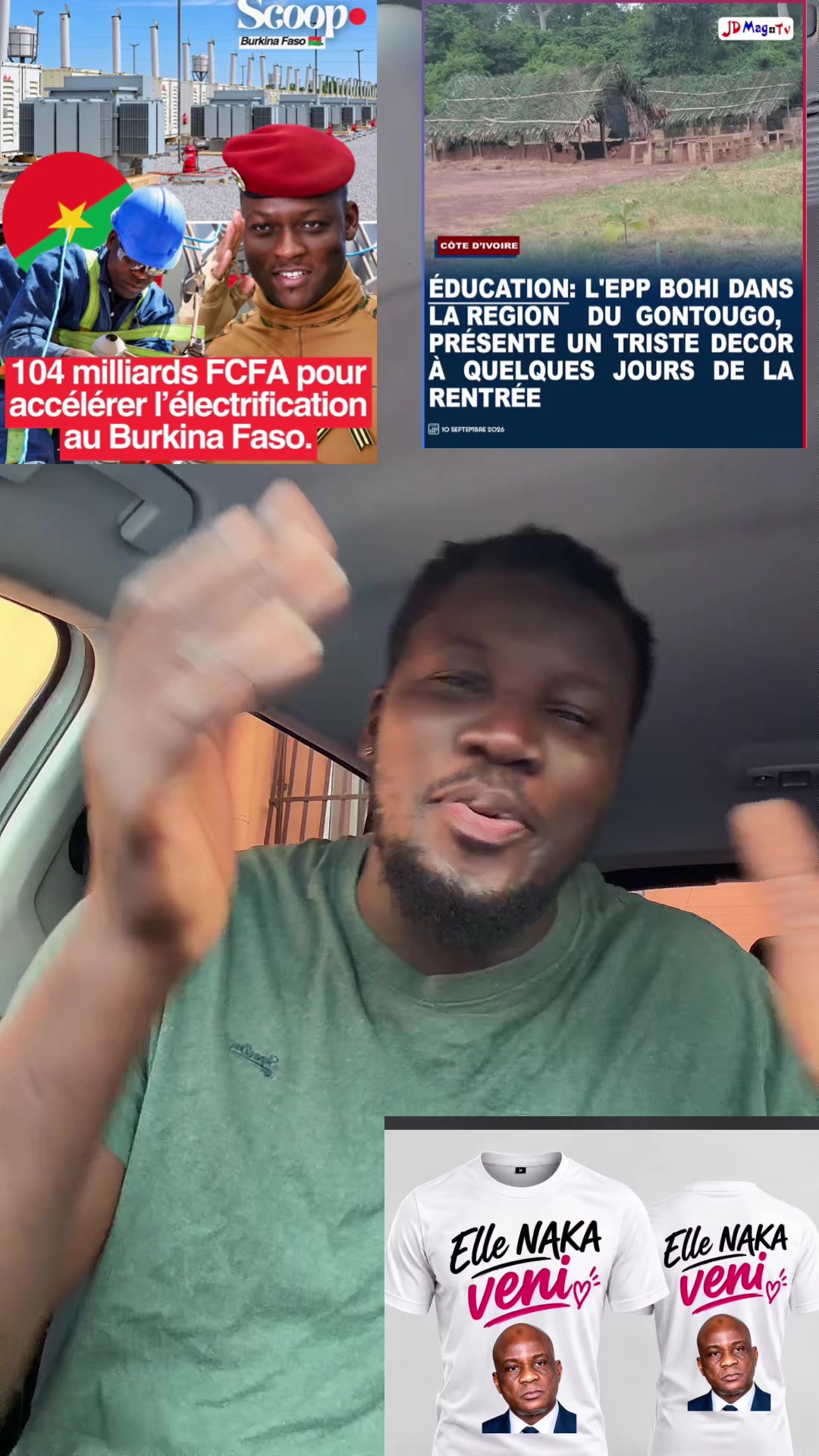 @Badi joseph 2 (C’EST GLIZIOOR)