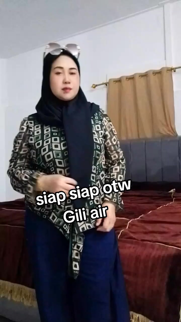 @Bunda Sarah