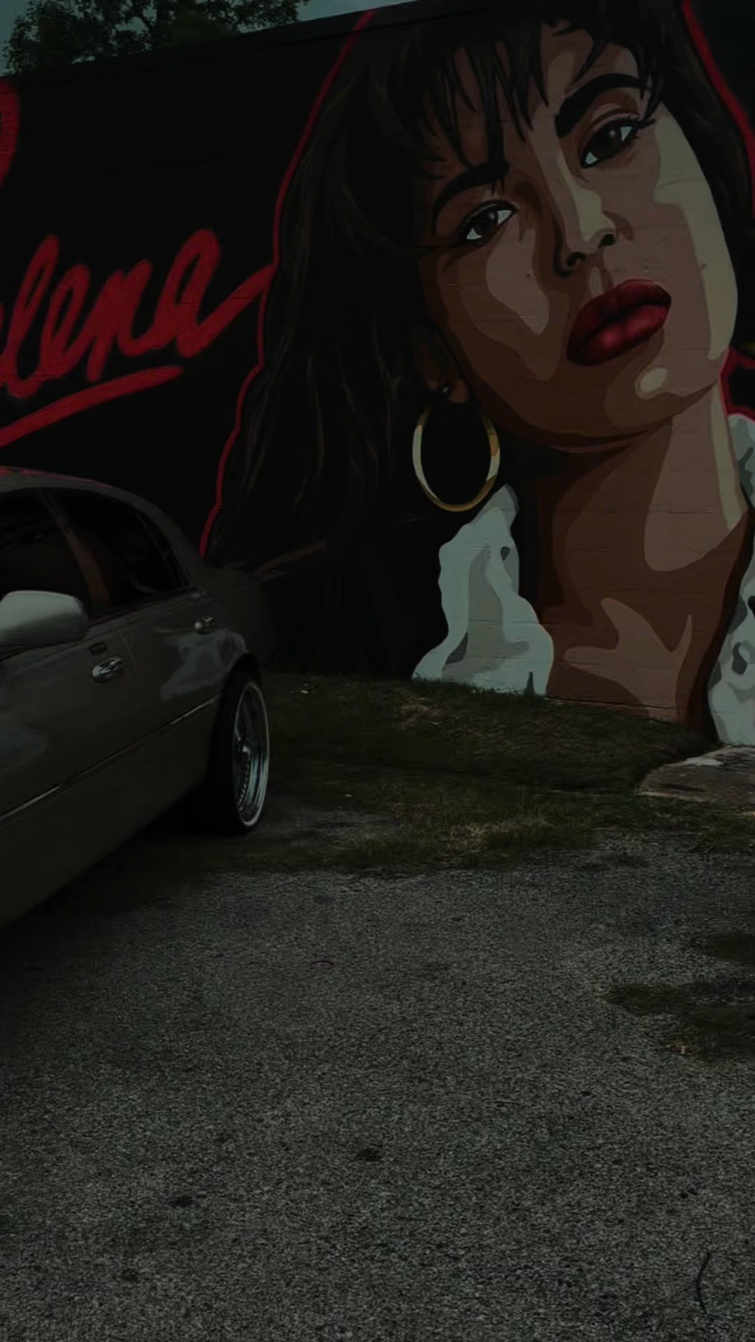 @Lincoln Town Cars