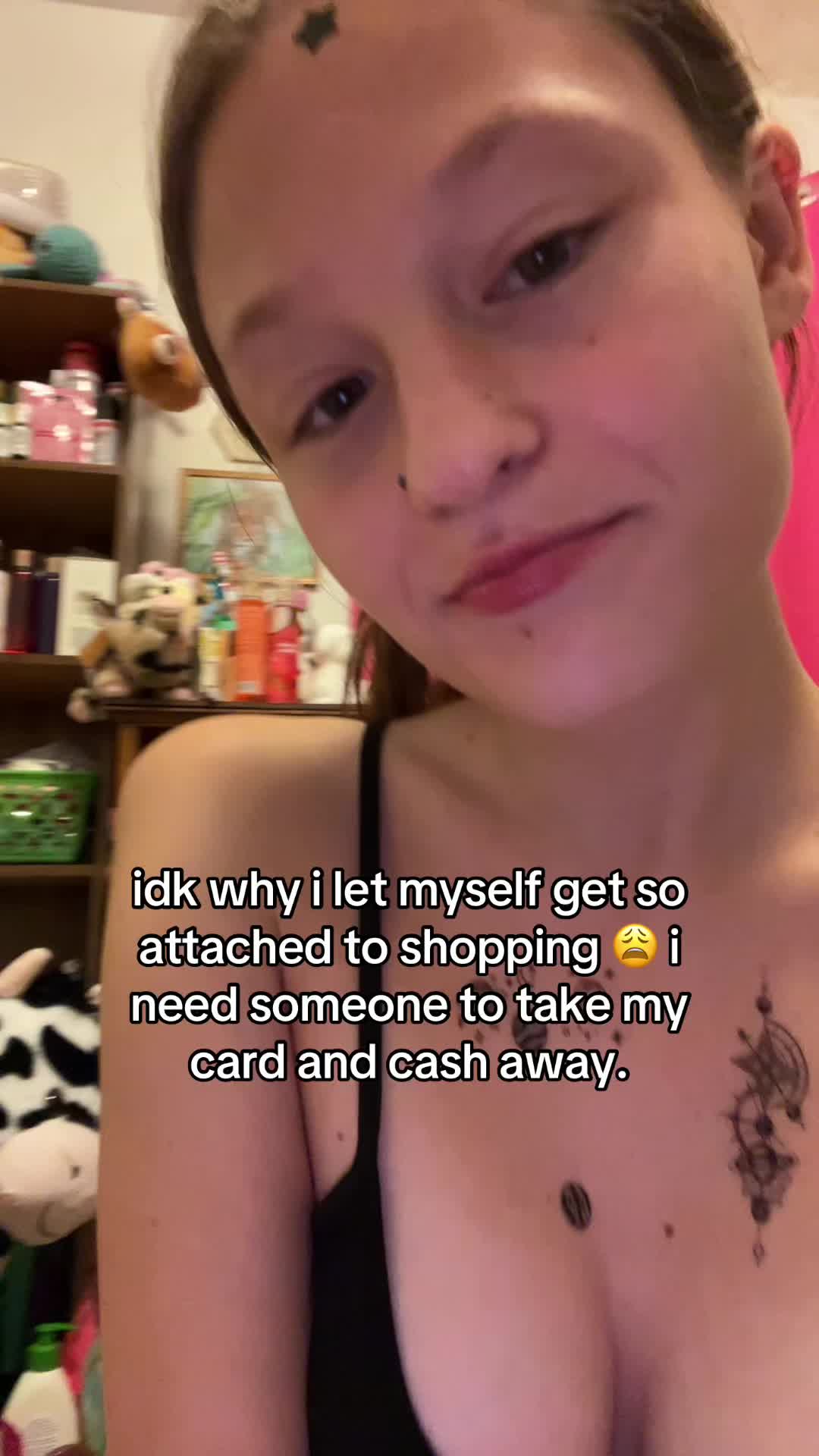 @Lizzy 🥱