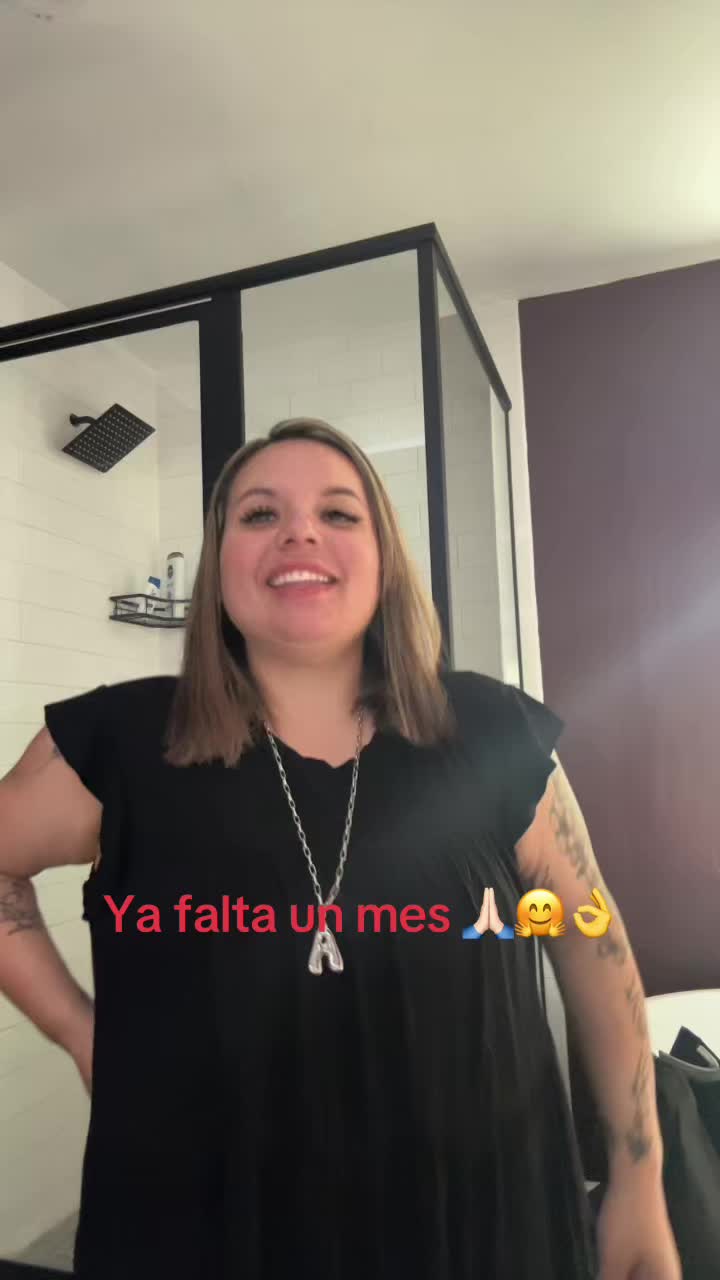 @Tanya Antonella Dominguez