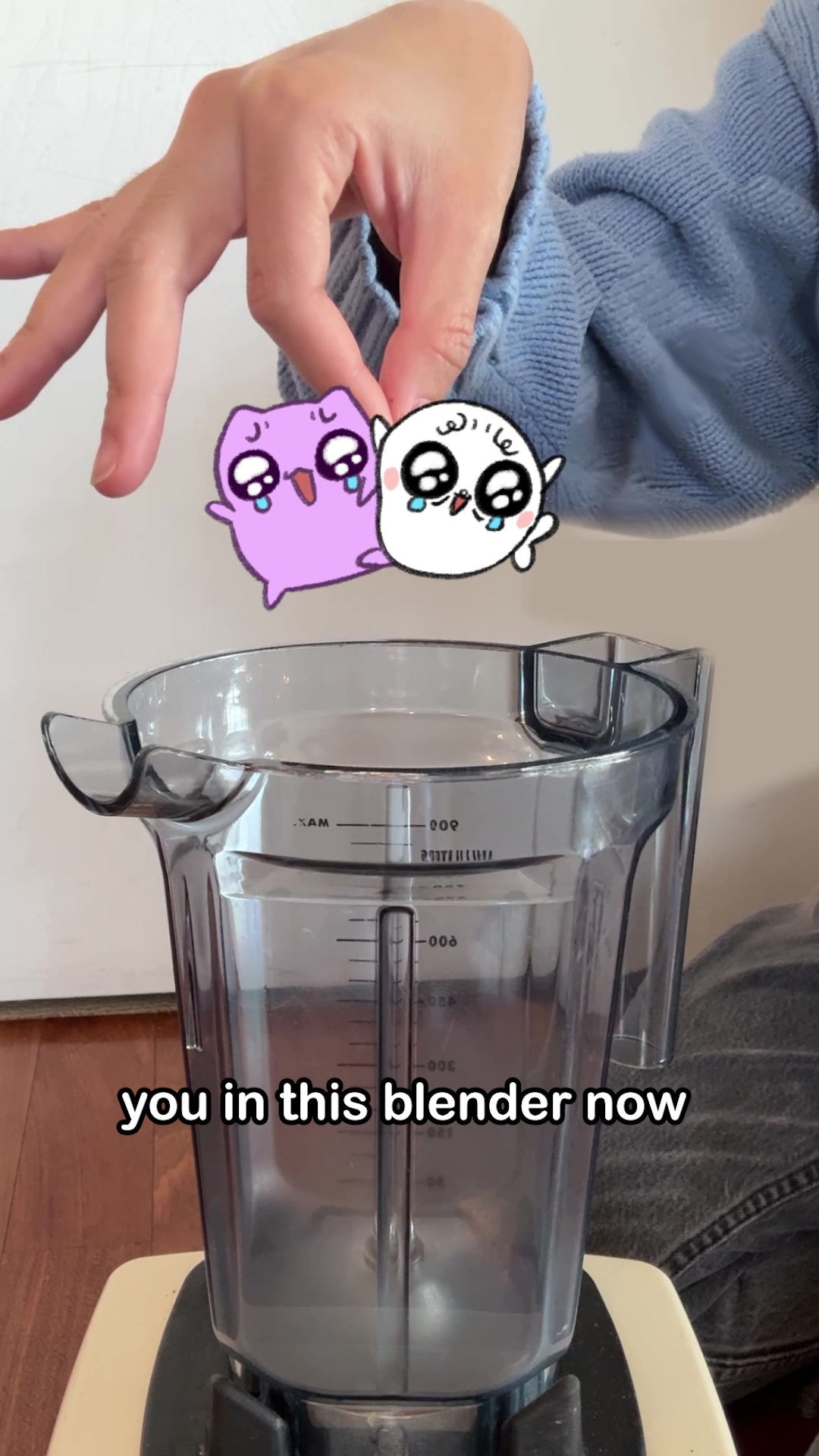@Maddie Wu