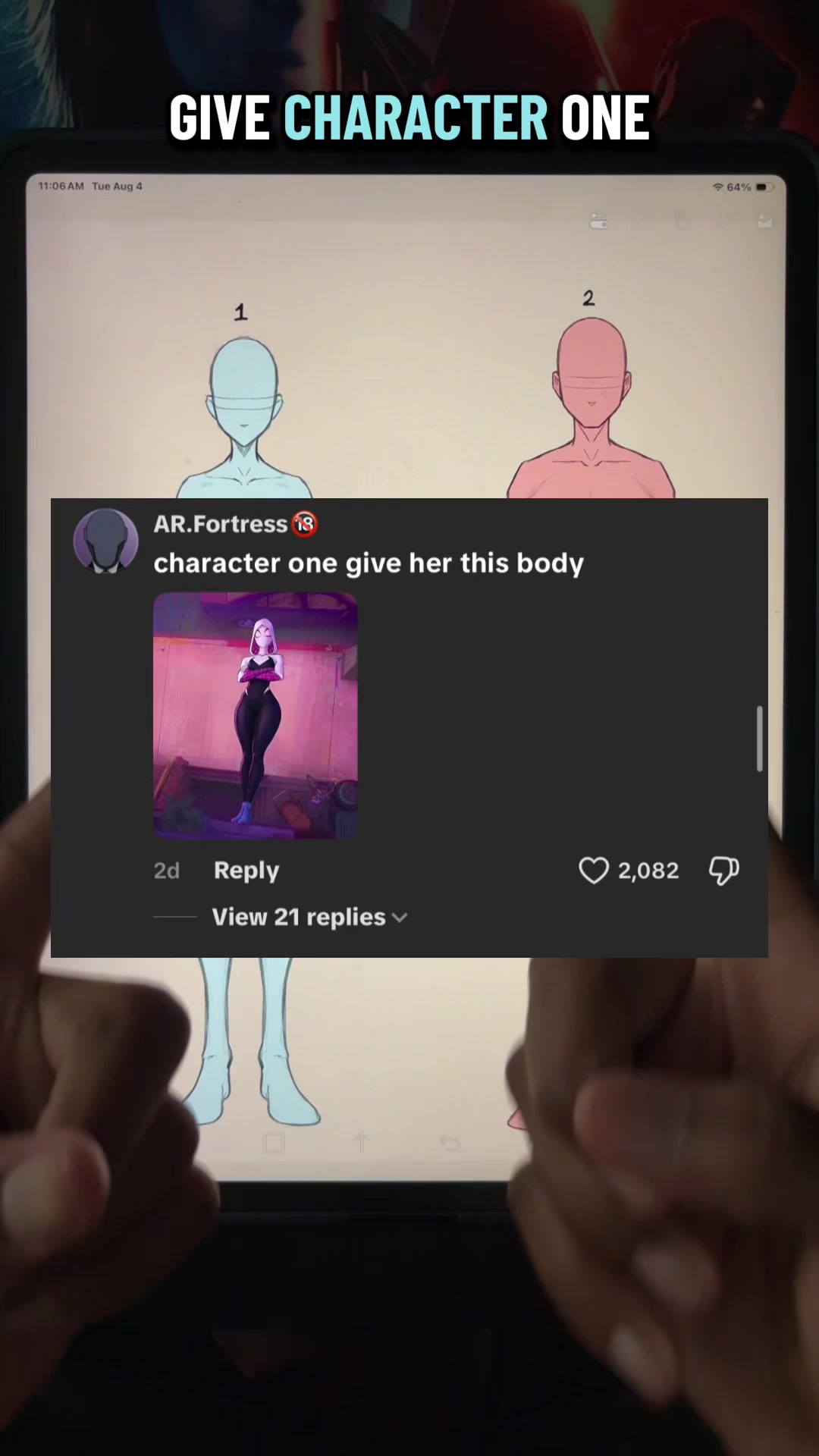 @AJstudios